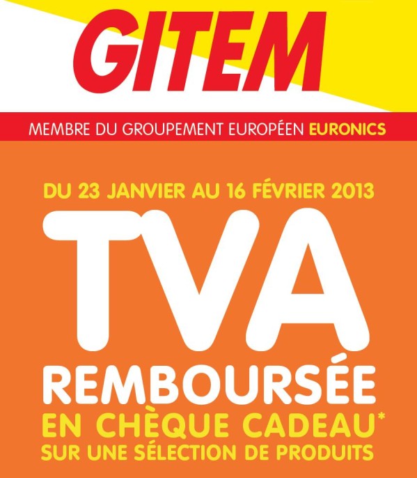 tva sur bon cadeau