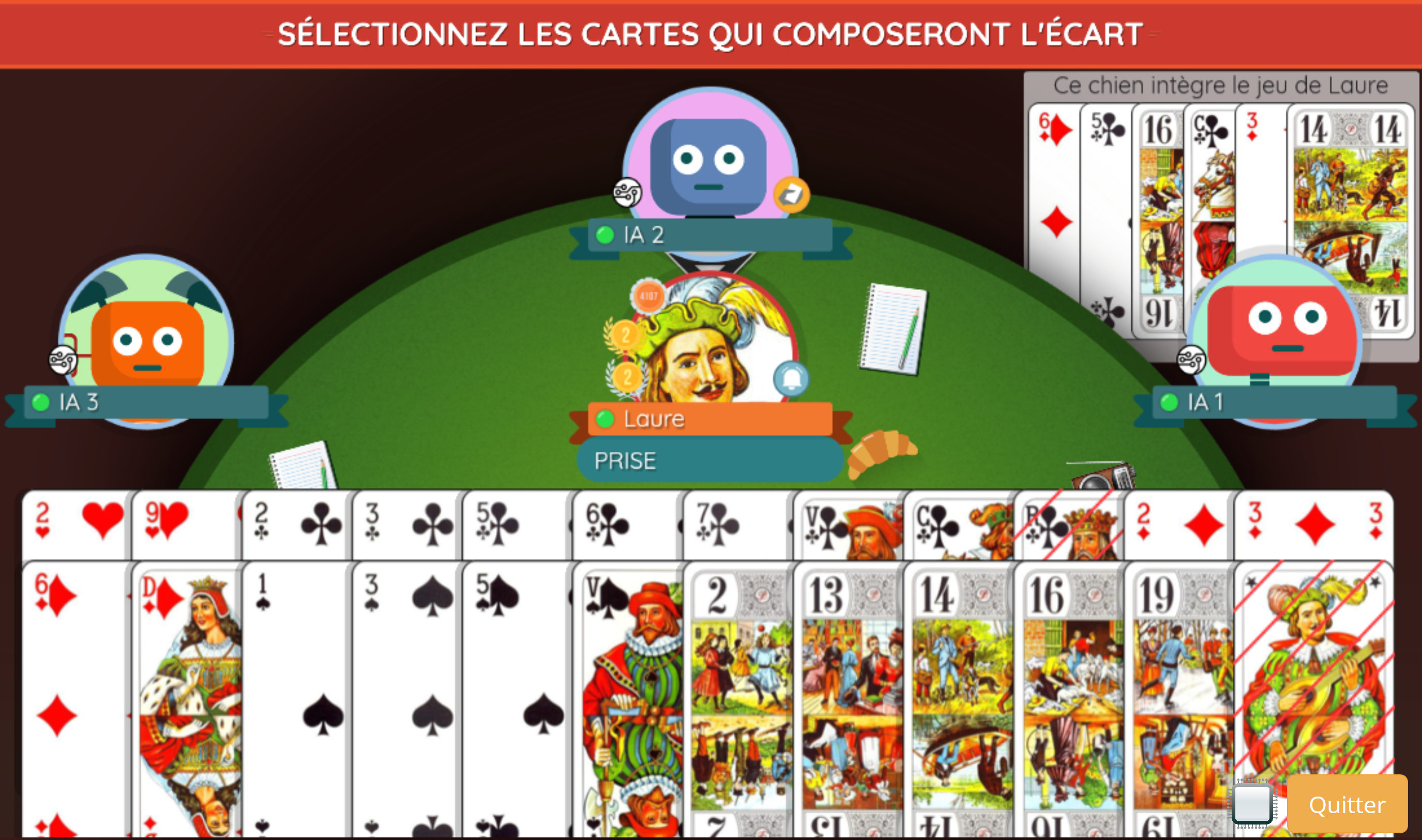 jouer jeux en ligne gratuit