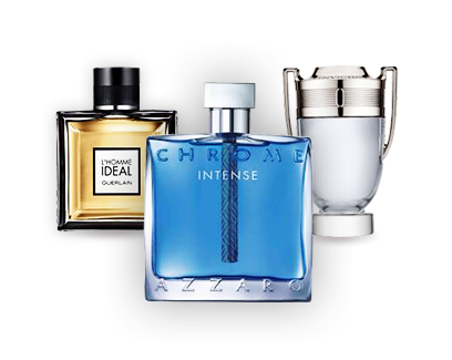 coffret parfum homme pas cher