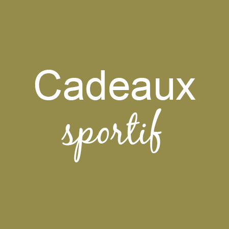 cadeau homme sportif 50 ans