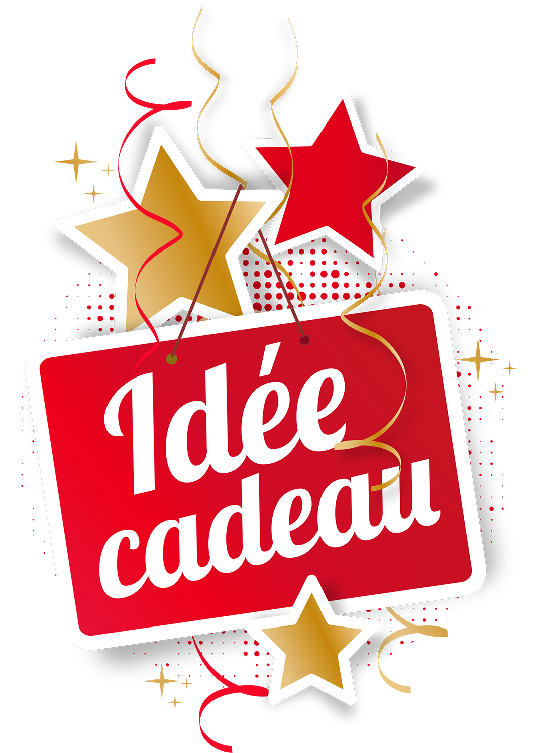 idée cadeau pour plusieurs