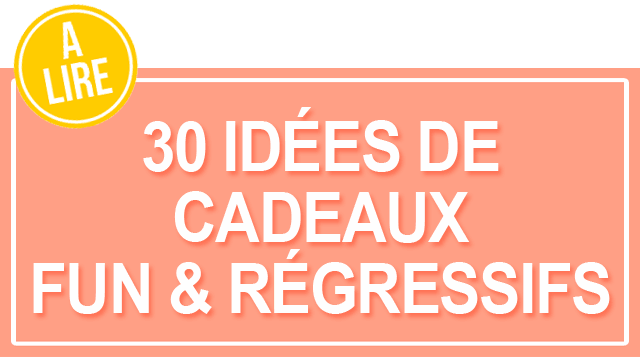 idée cadeau fille 23 ans